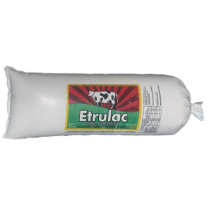 LA FARFALLA-MUZZARELLA ETRULAC (2kgs)