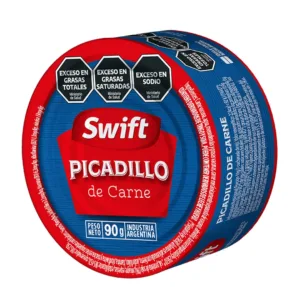 PICADILLO SW (24x90g) SWIFT