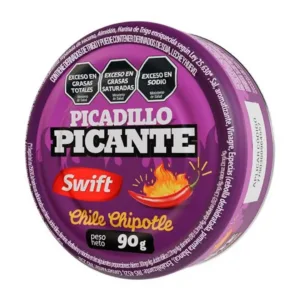 SW-PICADILLO CHILE CHIPOTLE (24x85g)