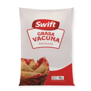 SALCHICHA LA BLANCA (6x190 grs)