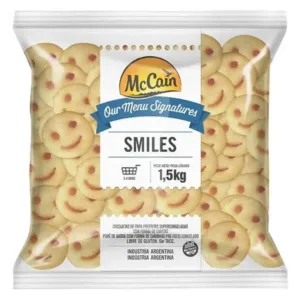 PAPAS SMILE MC CAIN (1.5k)