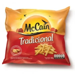 MC CAIN PAPAS TRADICIONALES (20 x 400 g)