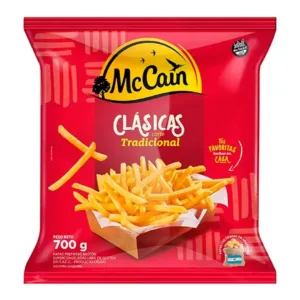MC CAIN-PAPAS TRADICIONALES (16x700grs)