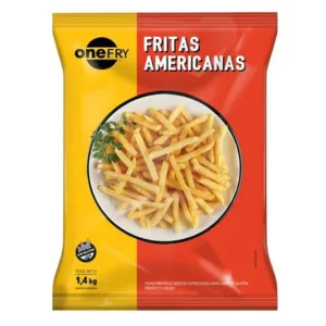 MC CAIN-ONE FRY (10x1.40kgs)