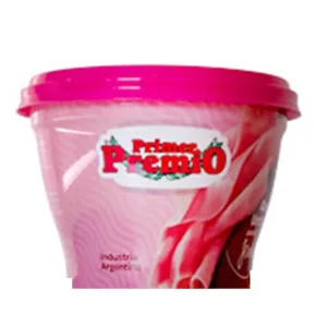 PRIMER PREMIO-QUESO UNTABLE JAMON (12x190grs)