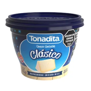TONADITA - UNTABLE CLÁSICO (12x180grs)