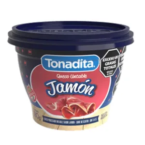 TONADITA - UNTABLE JAMÓN (12x180grs)