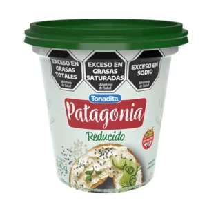 TONADITA - PATAGONIA LIGHT (12x290grs)