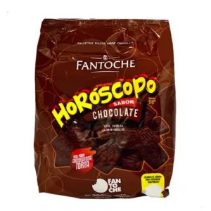 FANTOCHE YAYITAS C/CHIPS CHOCO (12 x 275 grs)