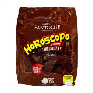 FANTOCHE HOROSCOPO CHOCO (12 x 300 grs)