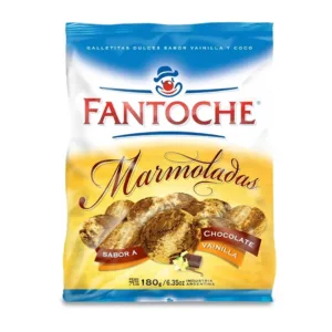 FANTOCHE MARMOLADA (12 X 350 grs)