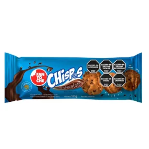 FANTOCHE CHISPAS TUBO (18x150 grs)