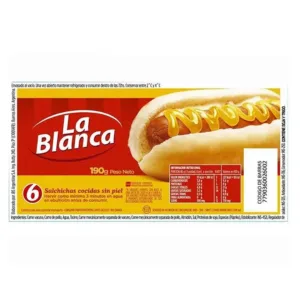 SWIFT-GRASA VACUNA REFINADA (12 x 1 Kg)