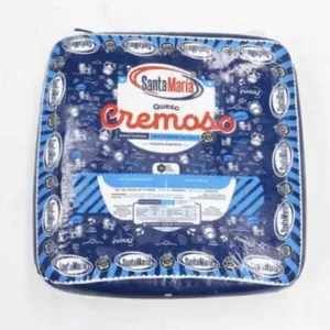 SANTA MARIA-QUESO CREMOSO