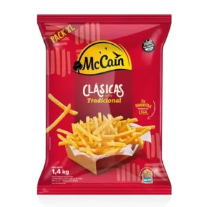 MC CAIN-PAPAS TRADICIONALES (10 unid x 1.4 kg)