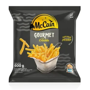 MC CAIN-PAPA CRINKLE (16x600grs)
