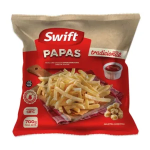 SW-PAPAS PRE COCIDAS SUPERCONGELADAS (Libre Gluten-14x700grs)