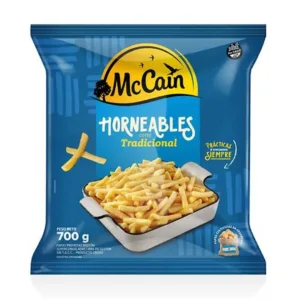 MC CAIN-PAPAS HORNEABLES TRADICIONALES (16x700 grs)