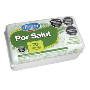 TREGAR-QUESO POR SALUT