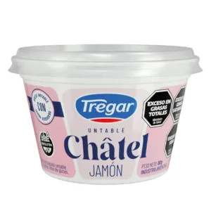 TREGAR-CHATEL CIBOULETTE (12x180grs)