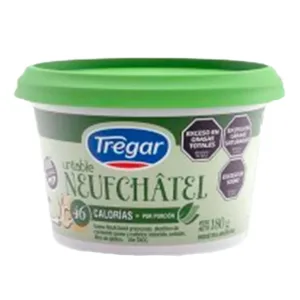 TREGAR-CHATEL LIGHT (12x180grs)