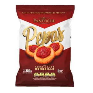 FANTOCHE PEPAS (12 x 350 grs)