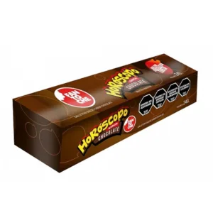 FANTOCHE HOROSCOPO TUBO (18 x 240 gr)