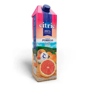 CITRIC-POMELO  (12x1 LT)