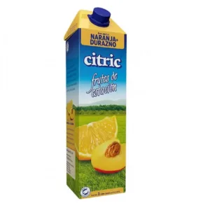 CITRIC-NAR-DURAZNO  (12x1 LT)
