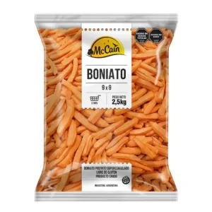 MC CAIN BOÑIATO (6x2.5 kg)