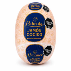 LABROIER - JAMÓN COCIDO