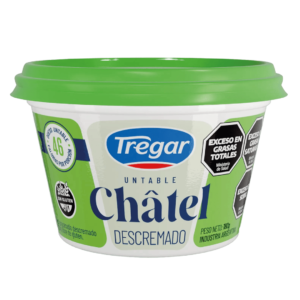 TREGAR-CHATEL LIGHT (12x180grs)