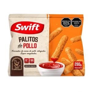 SW-PALITOS POLLO (12x260grs)