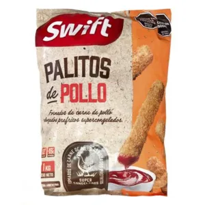 SW-PALITOS POLLO (8x1 KG)